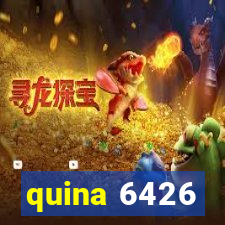 quina 6426