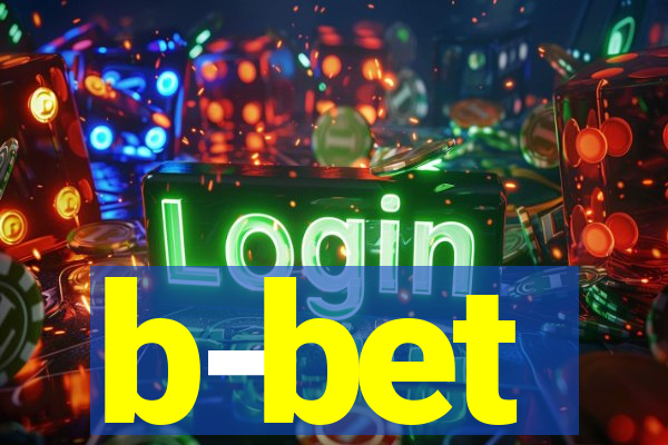 b-bet