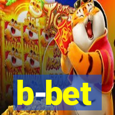 b-bet