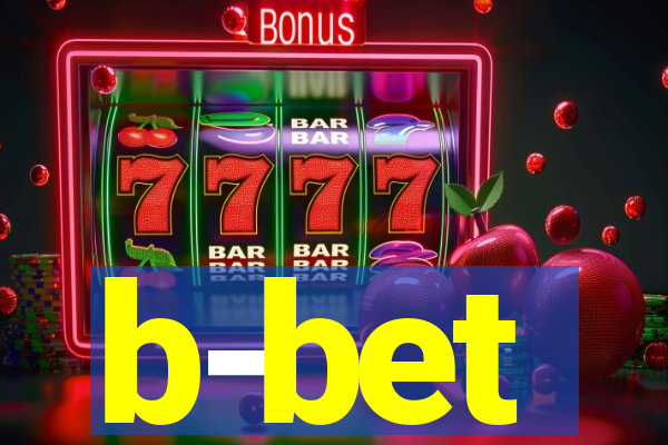 b-bet