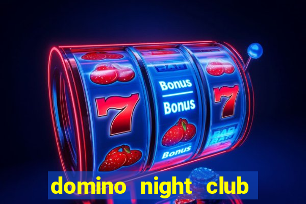 domino night club porto alegre site