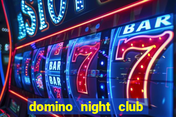 domino night club porto alegre site