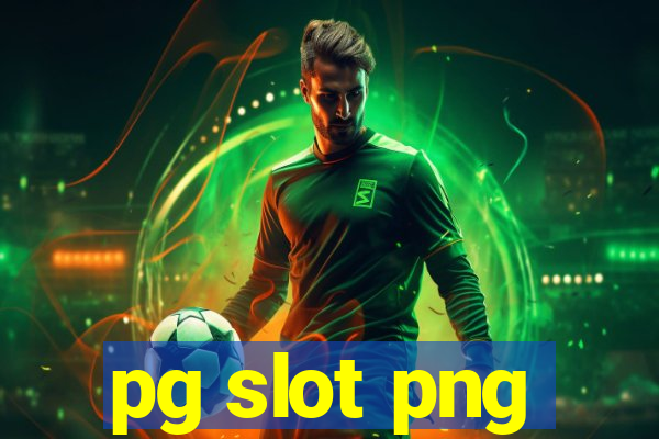 pg slot png