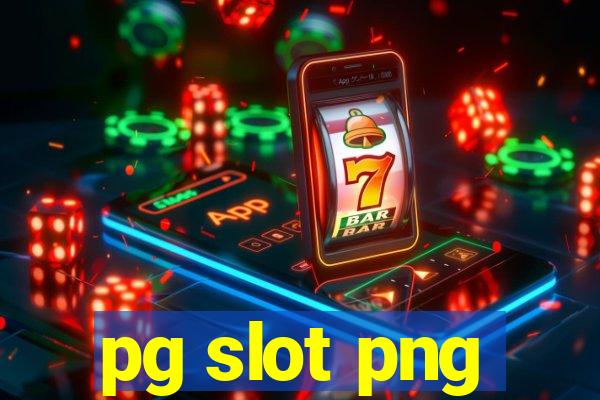 pg slot png