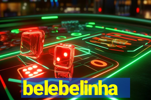 belebelinha