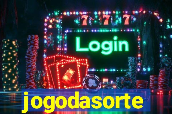 jogodasorte