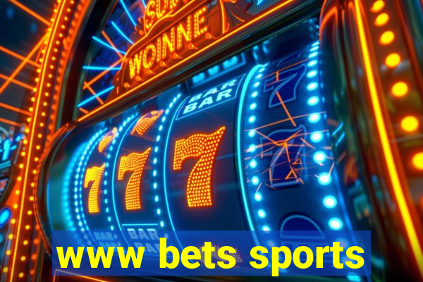 www bets sports