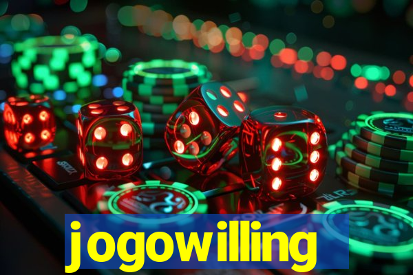 jogowilling