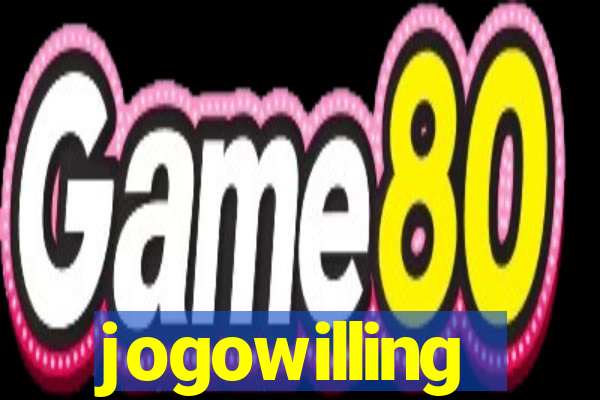 jogowilling