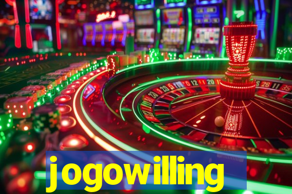 jogowilling