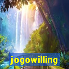 jogowilling