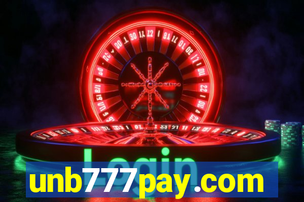 unb777pay.com