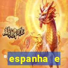 espanha e inglaterra ao vivo