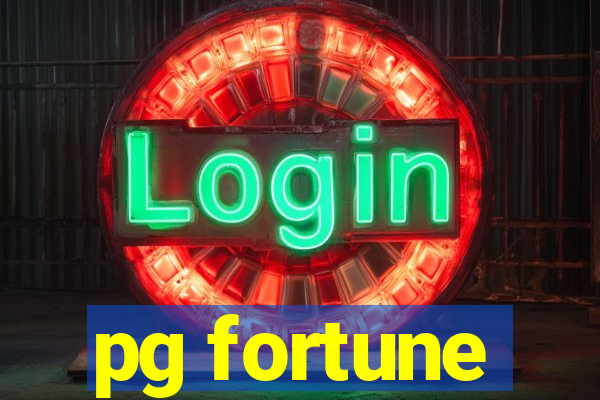 pg fortune