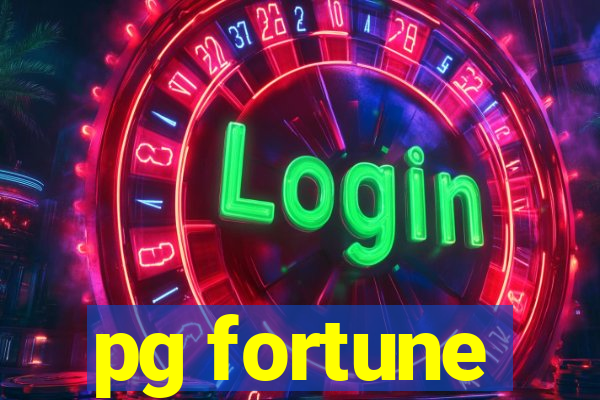 pg fortune