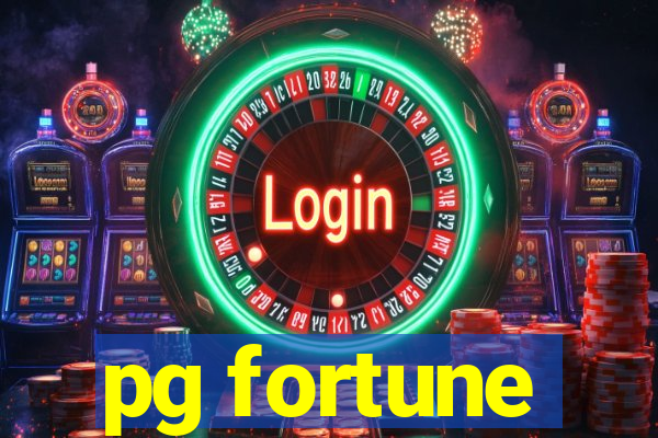 pg fortune