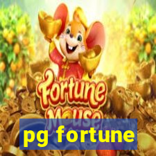 pg fortune