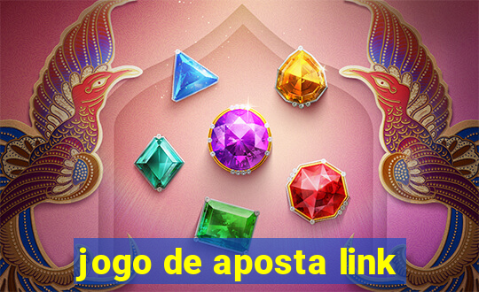 jogo de aposta link