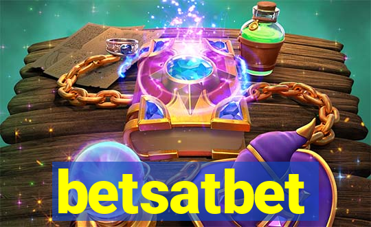 betsatbet