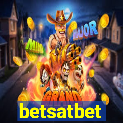 betsatbet