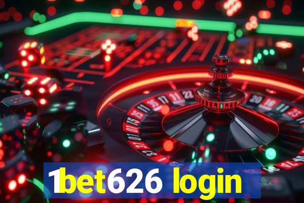 1bet626 login