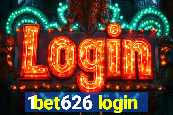 1bet626 login