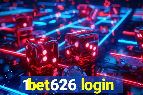 1bet626 login