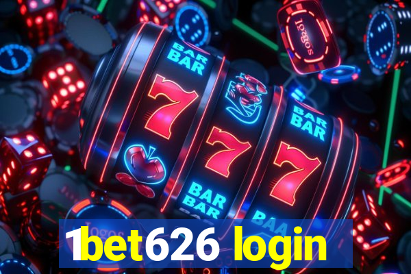 1bet626 login