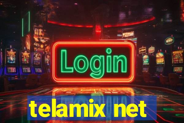 telamix net