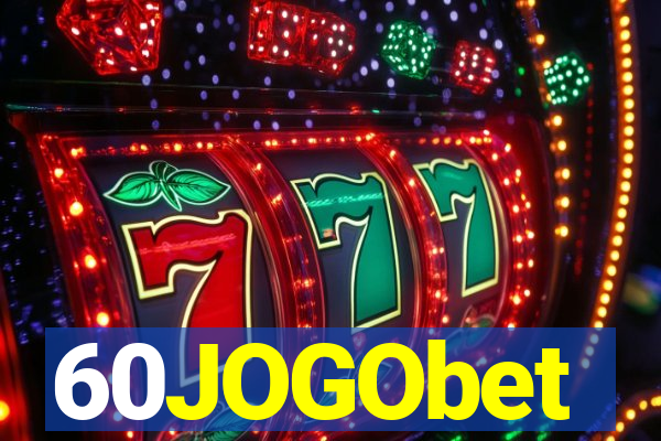 60JOGObet