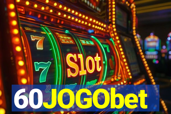 60JOGObet