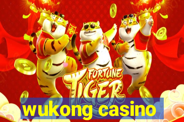 wukong casino