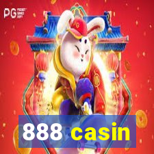 888 casin