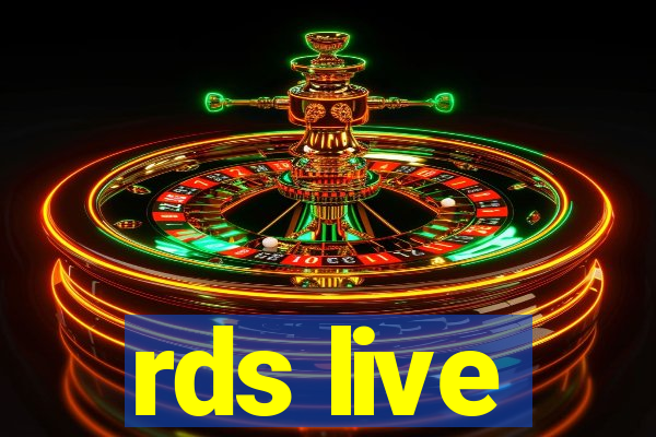 rds live