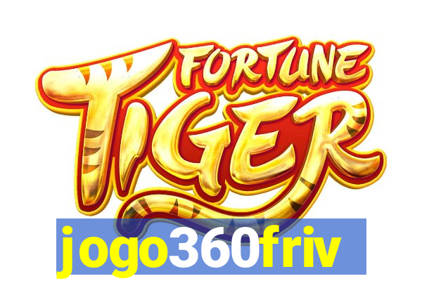 jogo360friv