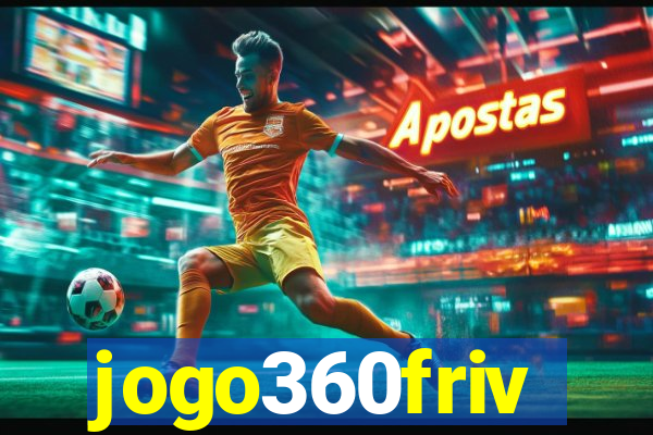 jogo360friv