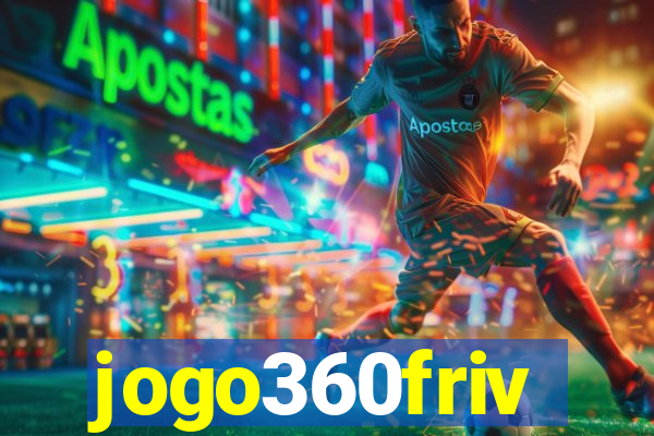 jogo360friv