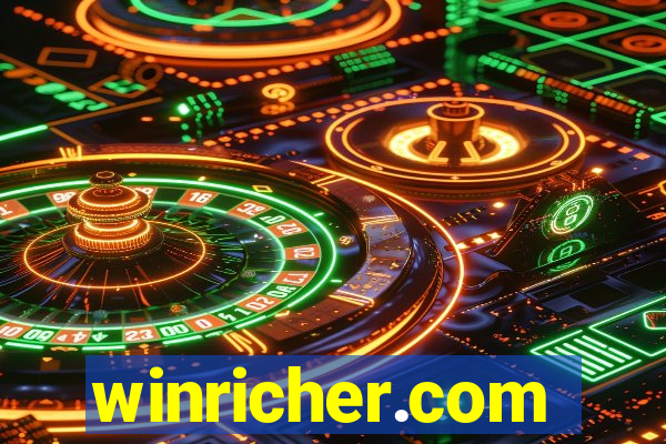 winricher.com