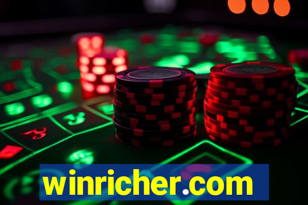 winricher.com