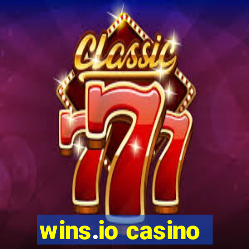 wins.io casino