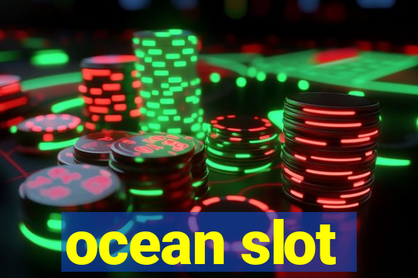 ocean slot