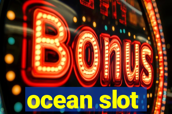 ocean slot