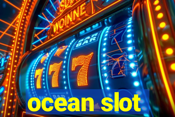 ocean slot