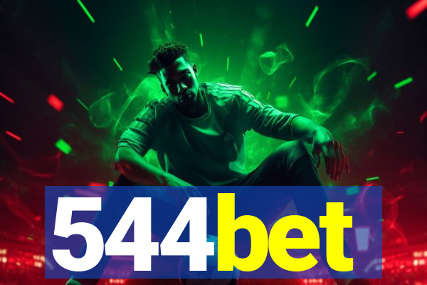 544bet