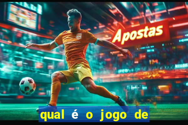 qual é o jogo de ganhar dinheiro de verdade