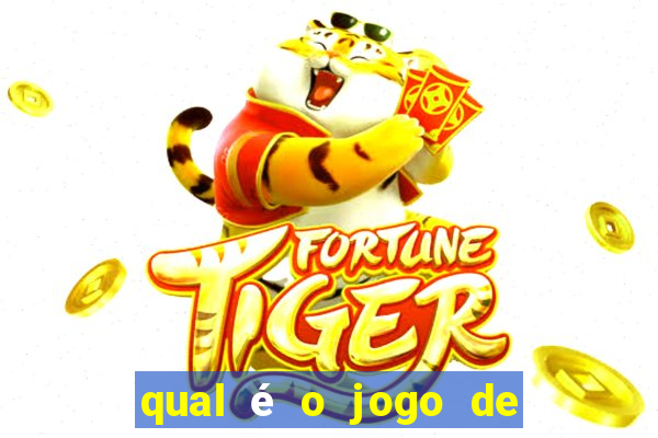 qual é o jogo de ganhar dinheiro de verdade