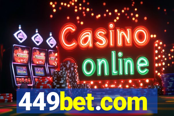 449bet.com