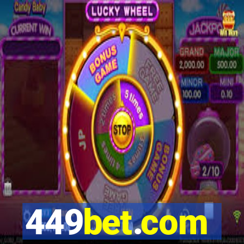 449bet.com