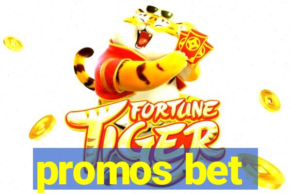 promos bet