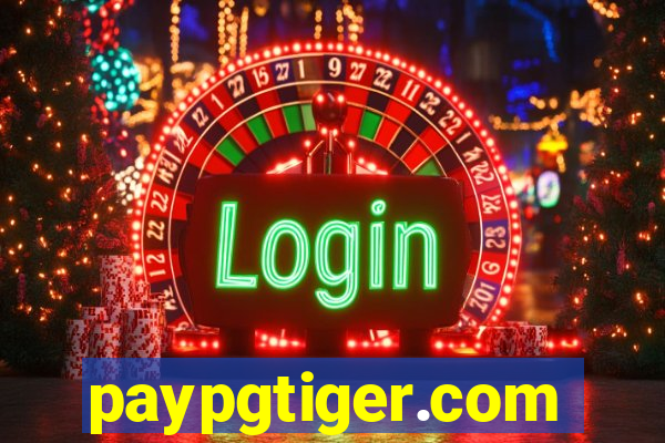 paypgtiger.com